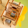 Electric Motor DIY Kit - Brain Spice