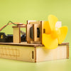 Electric Motor DIY Kit - Brain Spice