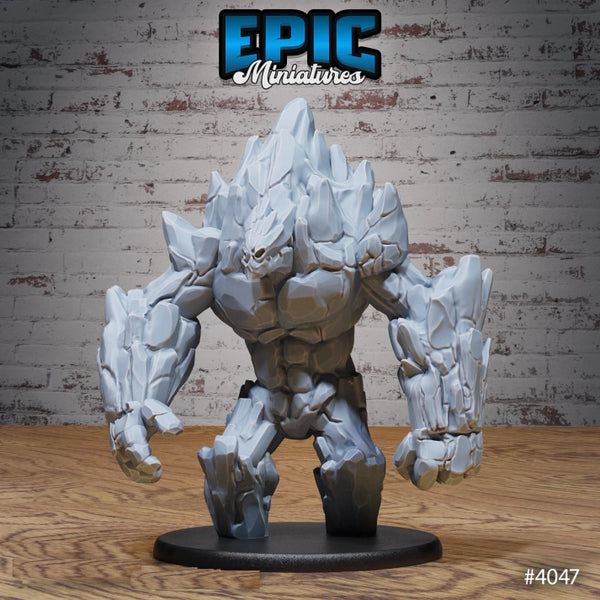 Elemental - Earth - Brain Spice