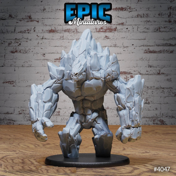 Elemental - Earth - Brain Spice