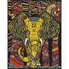 Elephant - Large Vertical Poster - Brain Spice