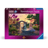Enchanted Lands - Jigsaw 1000pc - Brain Spice