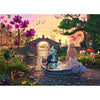 Enchanted Lands - Jigsaw 1000pc - Brain Spice