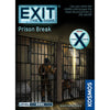 Exit The Game - Prison Break - Brain Spice