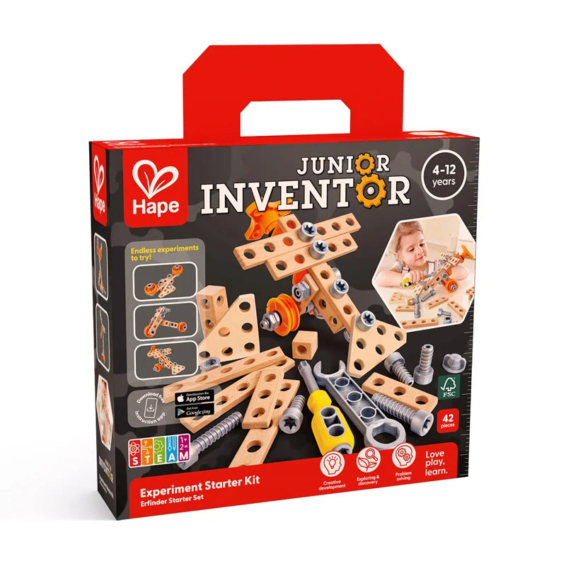 Experiment Starter Kit - Brain Spice