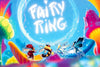 Fairy Ring - Brain Spice