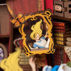 Fall Into Wonder - DIY Bookends Kit - ROKR - Brain Spice