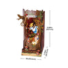 Fall Into Wonder - DIY Bookends Kit - ROKR - Brain Spice