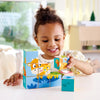 Farm Wooden Blocks Puzzle - Brain Spice