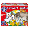Farmyard Families - Brain Spice