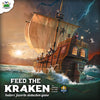 Feed The Kraken - Brain Spice