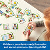 Feelings and Emotions Puzzle Cards - Brain Spice