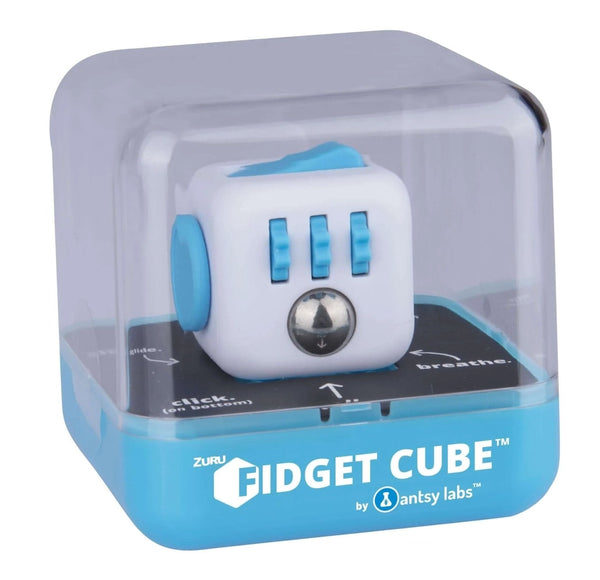 Fidget Cube - Brain Spice