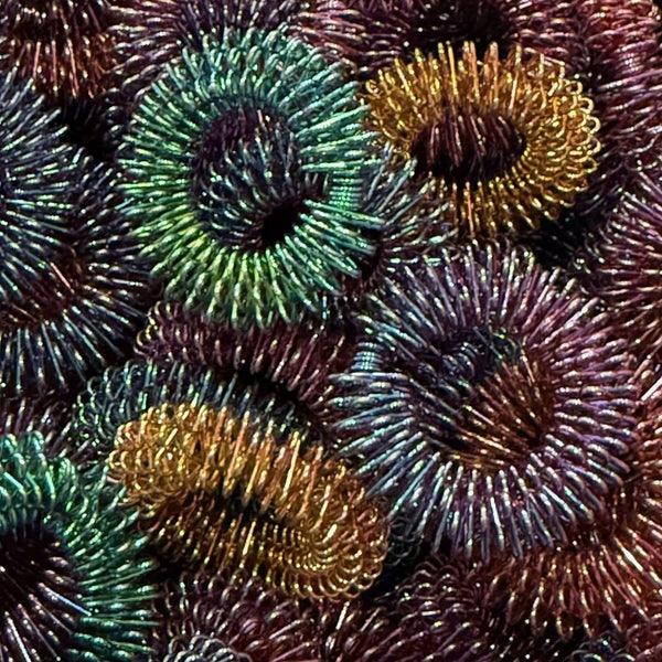 Finger Spikey - Oil Slick
