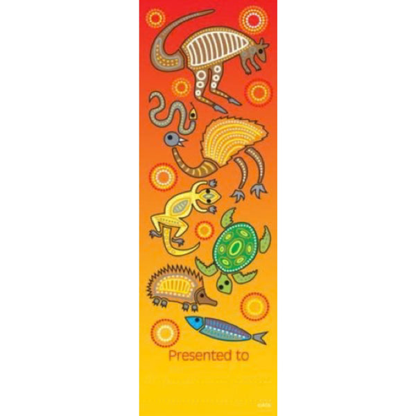 First Nations - Bookmarks - Brain Spice