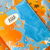 Flags Book & Poster Set - Sassi How What & Why