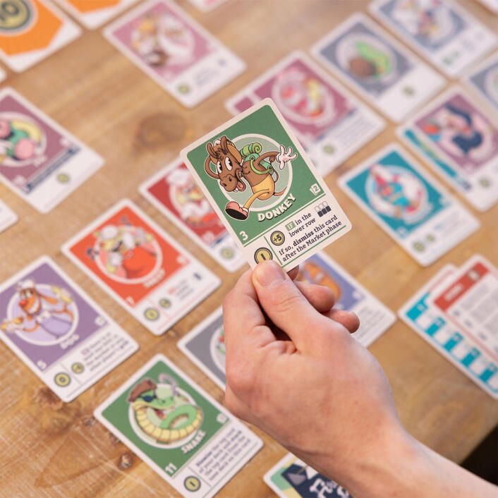 Fliptoons - Brain Spice