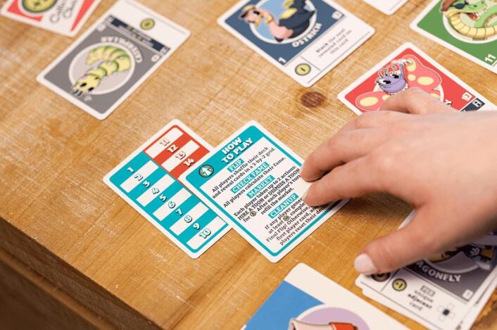 Fliptoons - Brain Spice