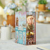 Flower Shop - Book Nook Kit - Brain Spice