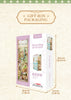 Flower Shop - Book Nook Kit - Brain Spice