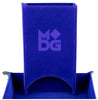 Fold Up Velvet Dice Tower - Brain Spice