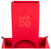 Fold Up Velvet Dice Tower - Brain Spice