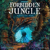 Forbidden Jungle - Brain Spice