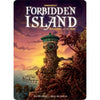 Forbidden Island - Brain Spice