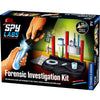 Forensic Investigation Kit - Brain Spice