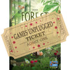 Forest Shuffle - Games Unplugged Ticket - Brain Spice