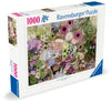 For the Love of Flowers - Jigsaw 1000pc - Brain Spice
