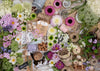 For the Love of Flowers - Jigsaw 1000pc - Brain Spice