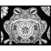 Frog - Large Poster - Brain Spice
