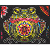 Frog - Large Poster - Brain Spice