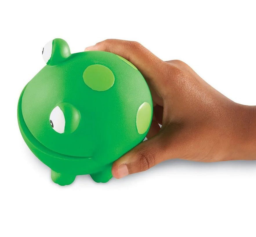 Froggy Feeding Fun - Brain Spice