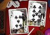 The Magicians - Playing Cards - Brain Spice