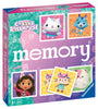 Gabbys Dollhouse Memory Game - Brain Spice