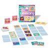 Gabbys Dollhouse Memory Game - Brain Spice