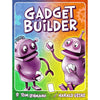Gadget Builder - Brain Spice