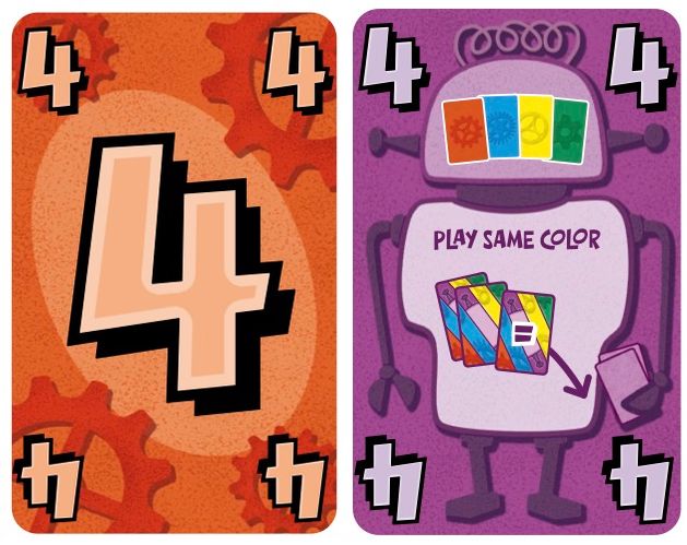 Gadget Builder - Brain Spice