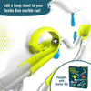 Gecko Run Looping - Brain Spice