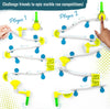 Gecko Run Challenge Set - Brain Spice