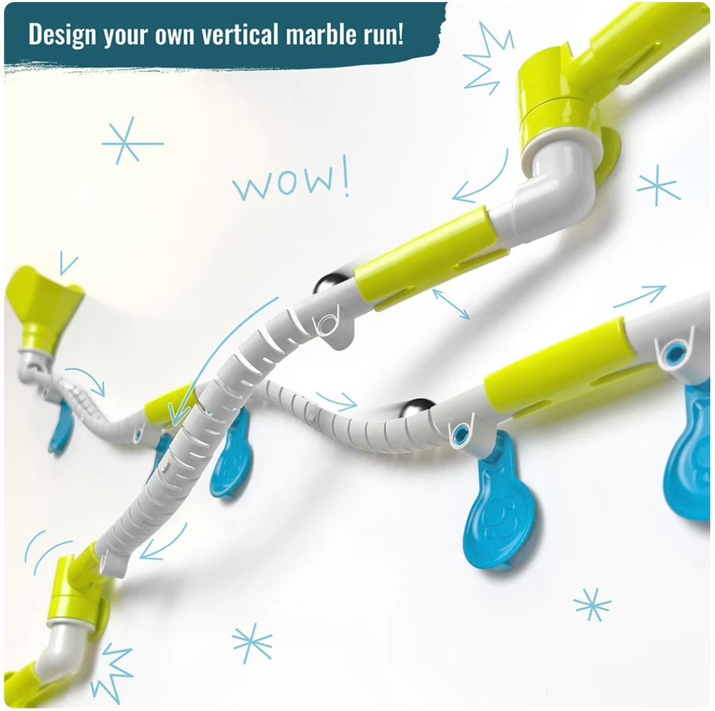 Gecko Run Flex-Corner Expansion - Brain Spice