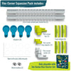 Gecko Run Flex-Corner Expansion - Brain Spice