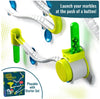 Gecko Run Rapid Fire Expansion - Brain Spice
