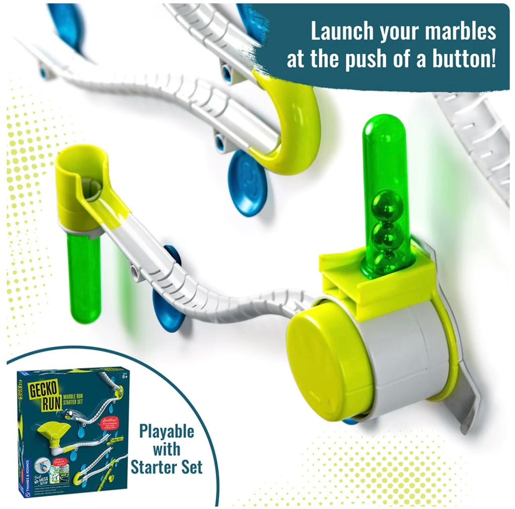 Gecko Run Rapid Fire Expansion - Brain Spice