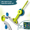 Gecko Run Speed Kick Expansion - Brain Spice