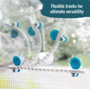 Gecko Run Speed Kick Expansion - Brain Spice