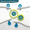 Gecko Run Spinners Expansion - Brain Spice