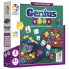 Genius Gems - Brain Spice